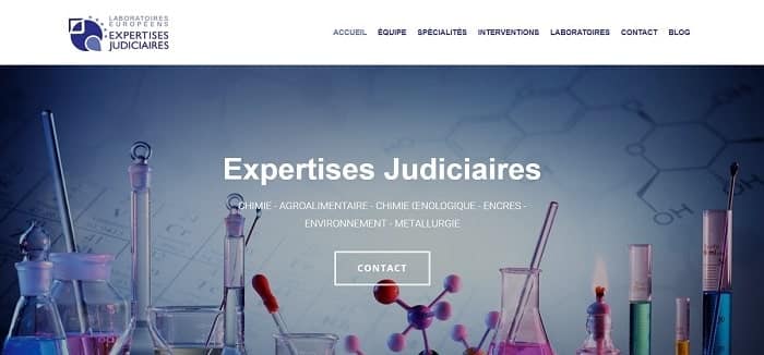 Expertise Judiciaire (8)
