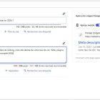 meta description bloc seopress pro