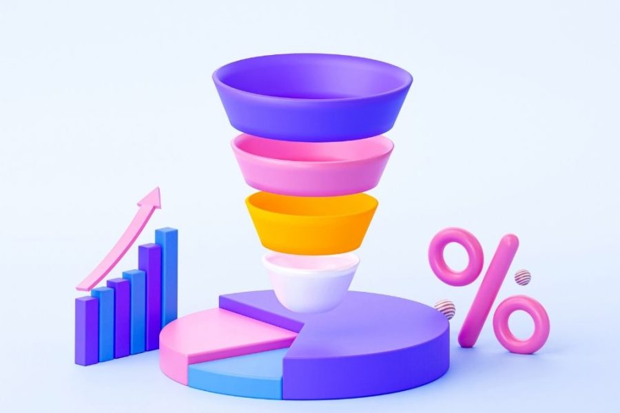 tunnel de vente systeme io