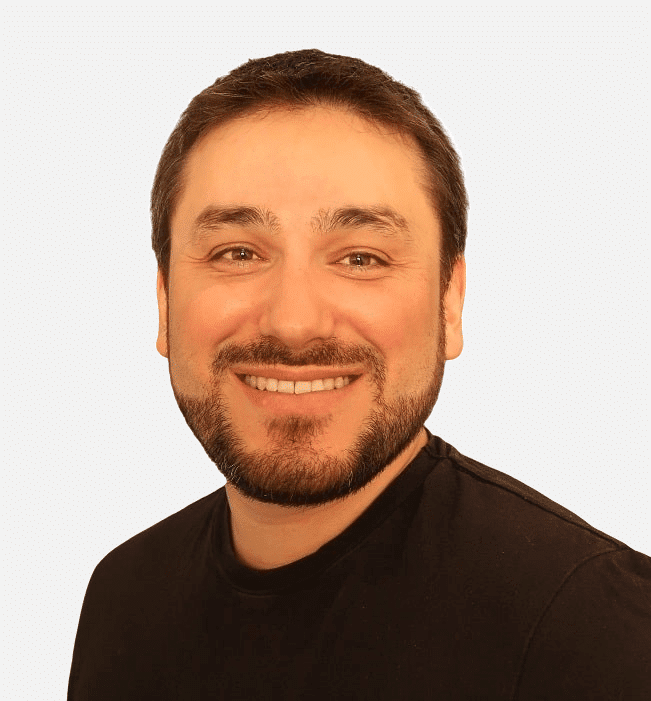 Florian Zorgnotti - Consultant seo wordpress à nice