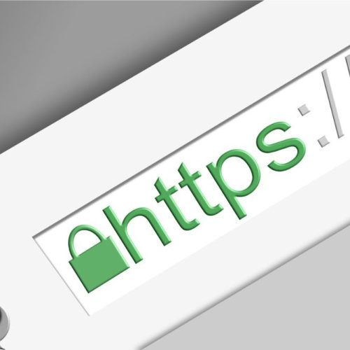 https sur wordpress