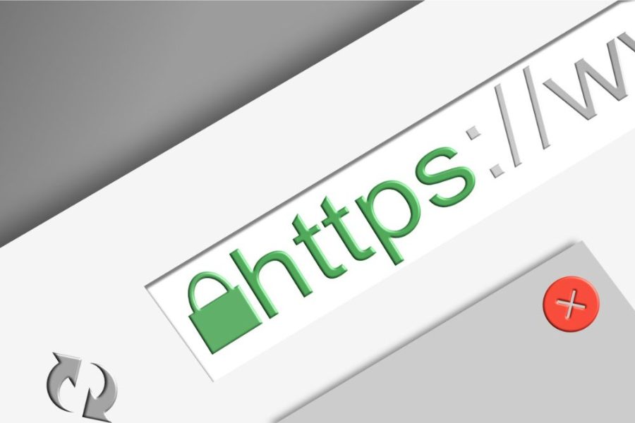 https sur wordpress