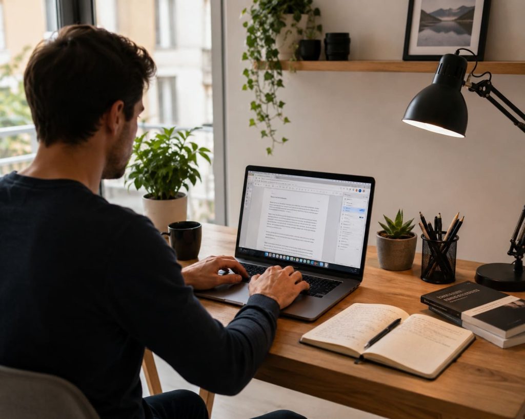 comment rédiger pour le seo