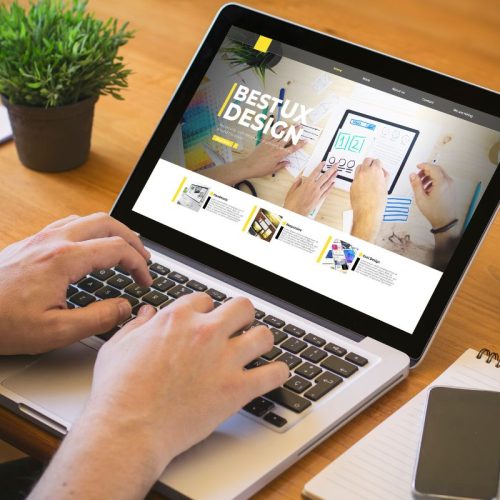 création de site web à nice florian zorgnotti