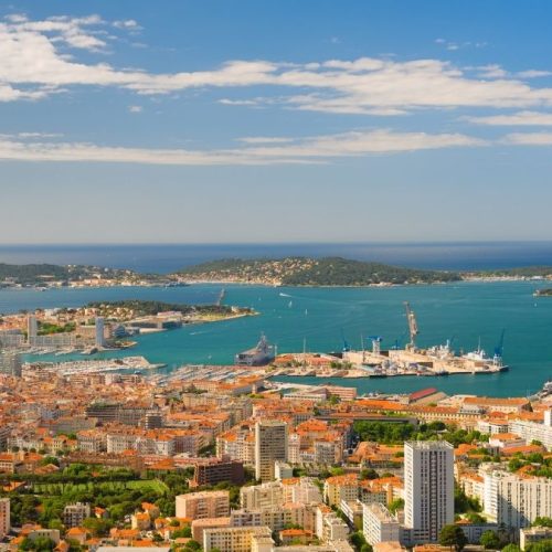 agence seo à toulon comparatif