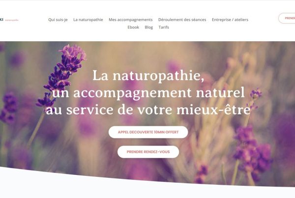 celine jablonski portfolio seo