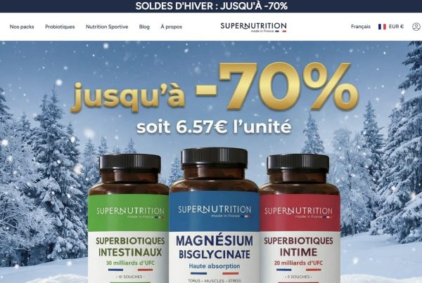 supernutrition prestation seo florian zorgnotti