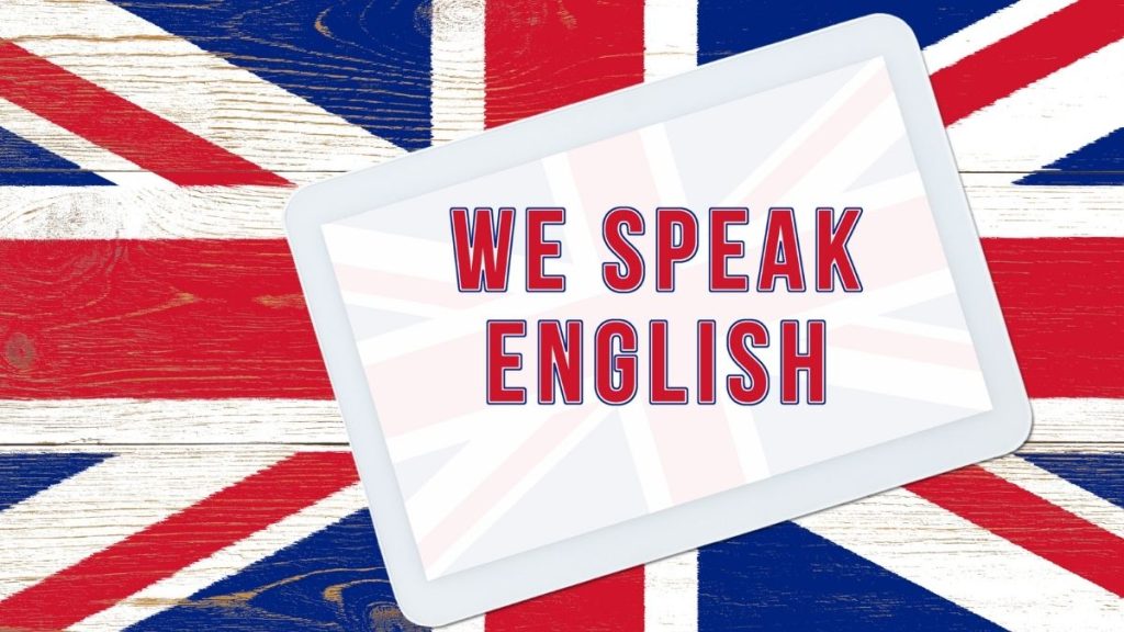 tranduire son site en anglais