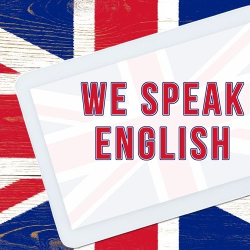 tranduire son site en anglais