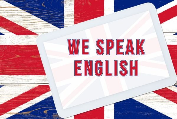 tranduire son site en anglais