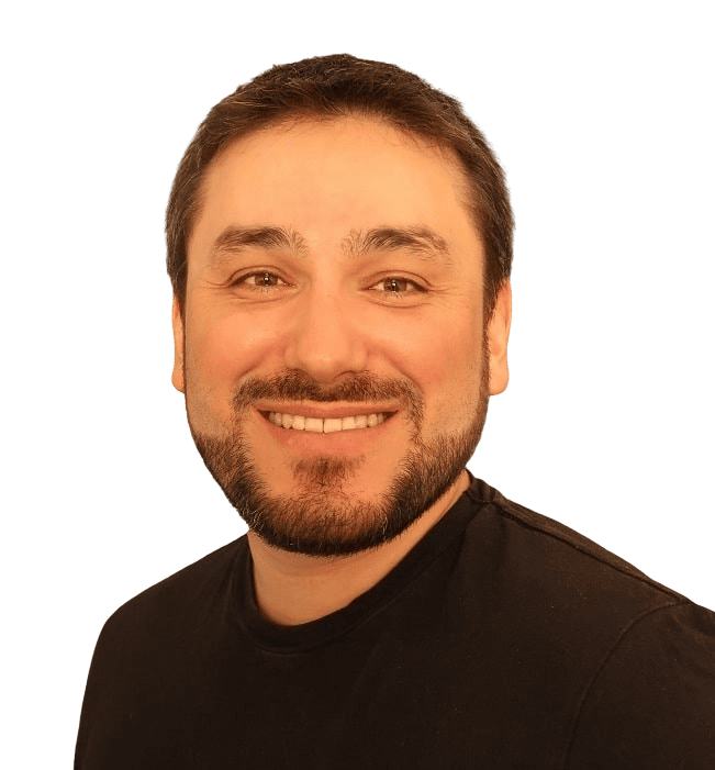 Florian Zorgnotti, consultant SEO et visibilité IA à Nice depuis 2016, co-fondateur de Cockpyt AI