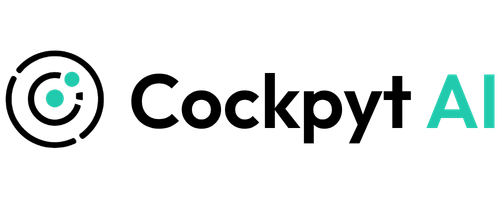 Logo Cockpyt AI