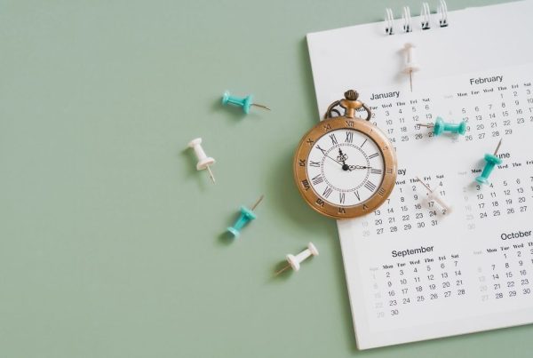 combien de temps faut il pour voir des résultats en référencement naturel