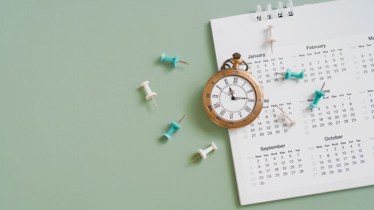 combien de temps faut il pour voir des résultats en référencement naturel