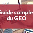 guide complet du generative engine optimization