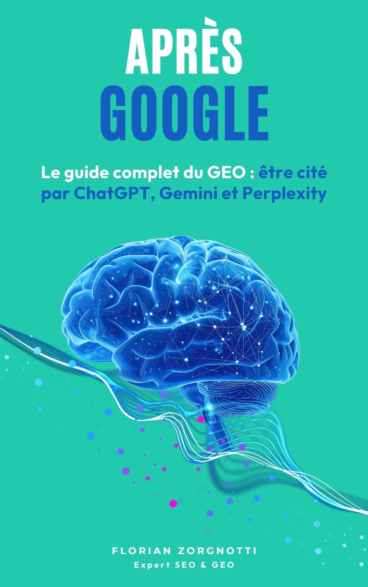 Le guide complet du GEO