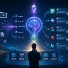 référencement sur les ia alternatives aux outils geo