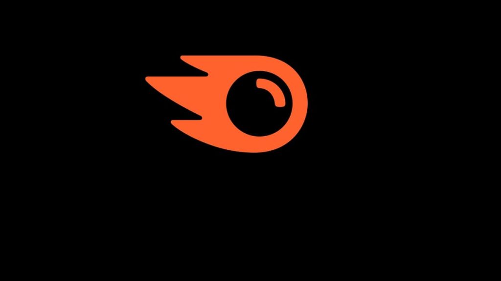 semrush logo 2021 2