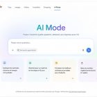 comment apparaitre sur google ai mode