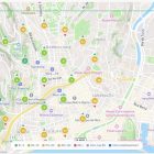 référencement local à nice