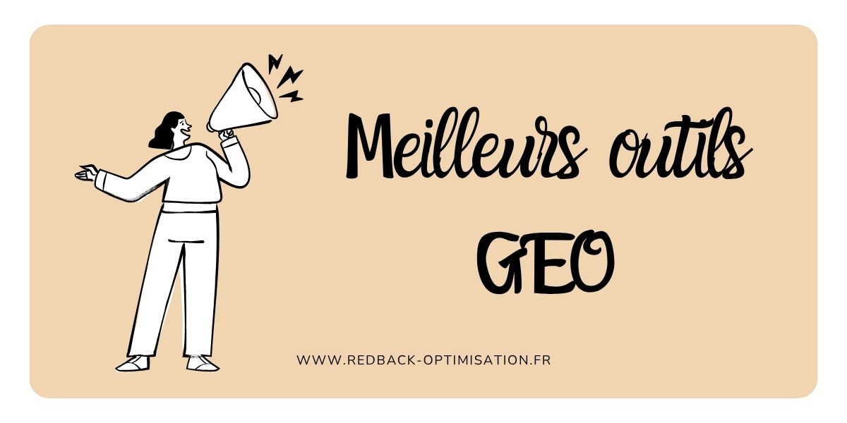 outils geo