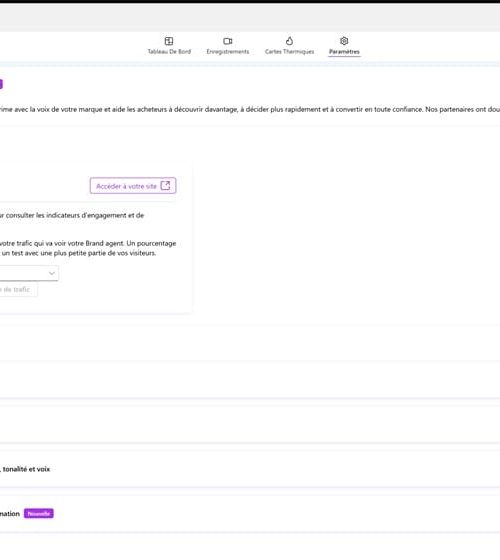 microsoft clarity a